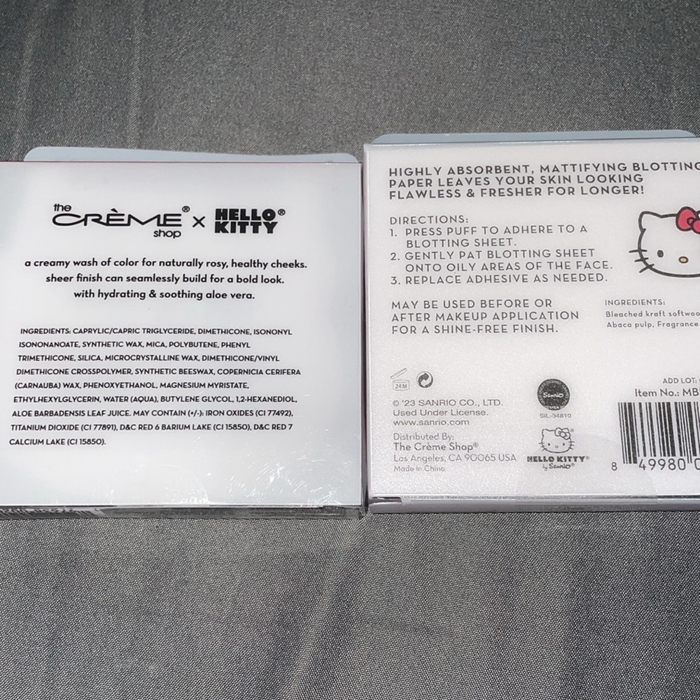 Hello kitty bundle - Picture 2 of 3